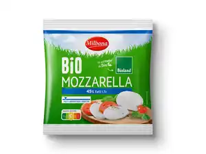 Bioland Mozzarella,  200 g