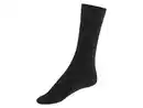 Bild 2 von LIVERGY® Herren Socken, 3 Paar, mit Viskose