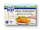 Bild 1 von Alpenfest Wiener Kalbschnitzel,  360 g