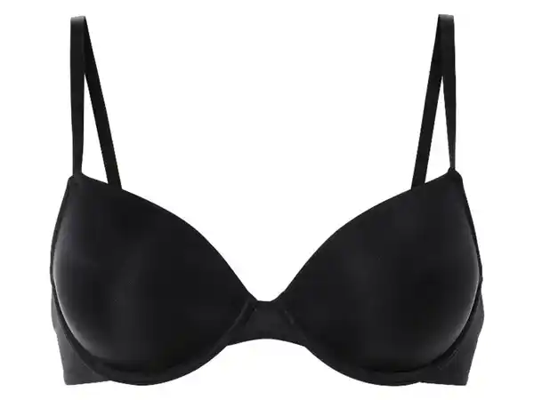 Bild 4 von esmara® Damen Bügel BHs, 2-Stück mit verstellbaren Trägern