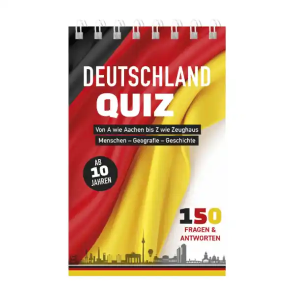 Bild 3 von Quizblock