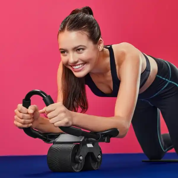 Bild 4 von CRANE Bauchtrainer