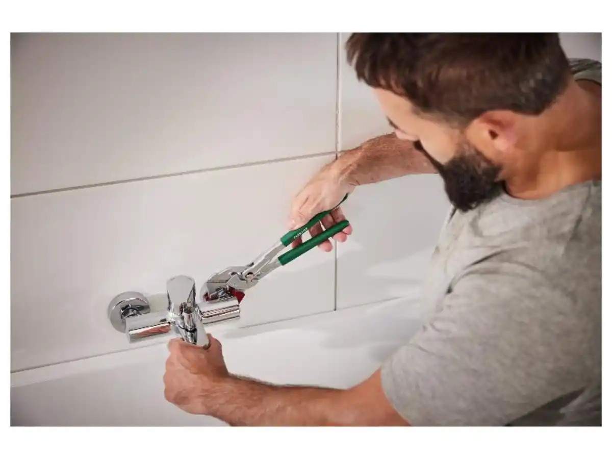 Bild 4 von PARKSIDE® 2in1 Multizange, mit Schraubenschlüssel