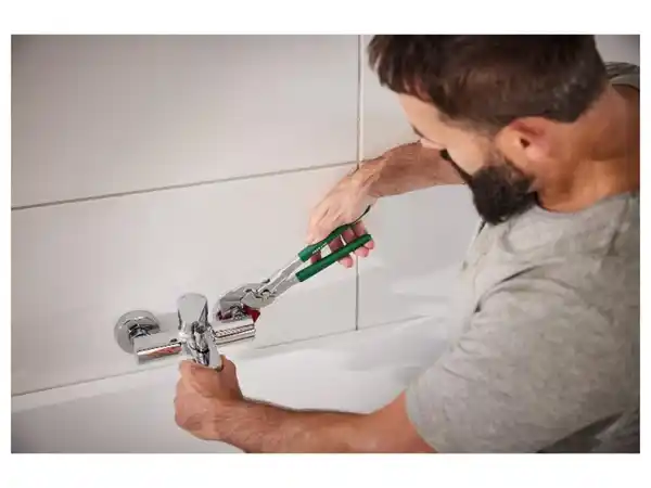 Bild 4 von PARKSIDE® 2in1 Multizange, mit Schraubenschlüssel