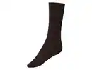 Bild 3 von LIVERGY® Herren Grobstricksocken, 3 Paar, mit Plüschsohle