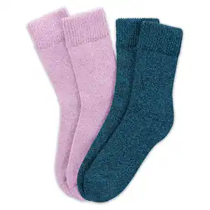 Toptex Vollfrottee Socken 2 Paar