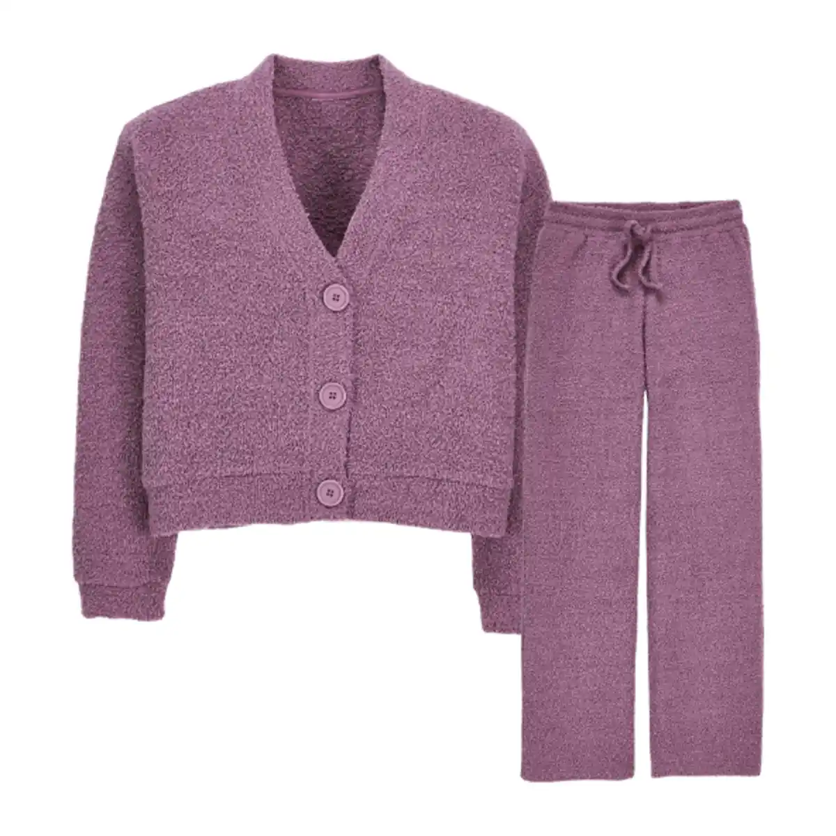 Bild 2 von UP2FASHION Loungewear-Set