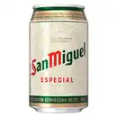 Bild 1 von San Miguel Spanisches Bier