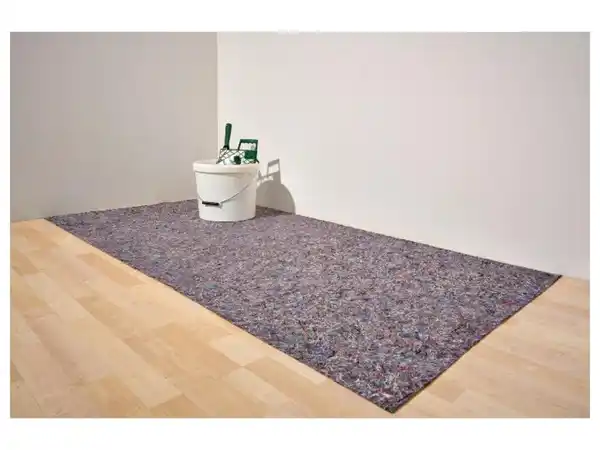 Bild 2 von PARKSIDE® Malervlies-Set, 4 Stück, Unterseite mit wasserdichter Beschichtung