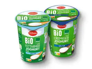 Bioland Joghurt, mild,  500 g