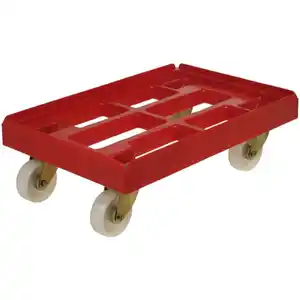 KEEEPER Transportroller »Rolf«, BxHxL: 41 x 19 x 61 cm, Kunststoff