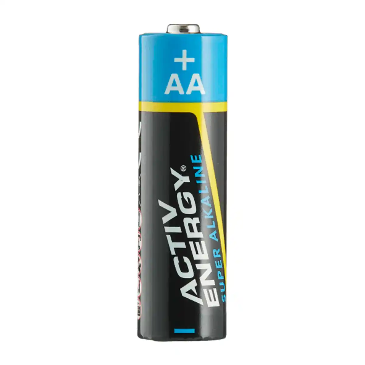 Bild 3 von ACTIV ENERGY 30er-Alkaline-Batterien