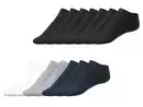 Bild 1 von LIVERGY® Herren Thermo-Sneakersocken, 7 Paar, hoher Baumwollanteil