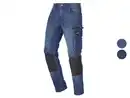 Bild 1 von PARKSIDE PERFORMANCE® Herren Jeans im Handwerkerstil mit Knieverstärkung