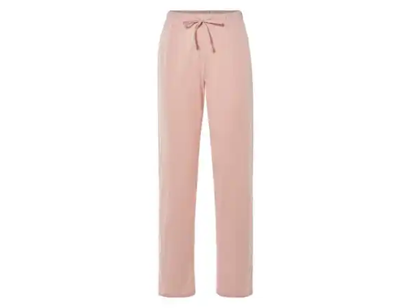 Bild 4 von esmara® Damen Schlafhose lang