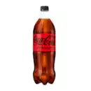 Bild 3 von COCA-COLA Light / Zero / Zero Coffein 1,25L