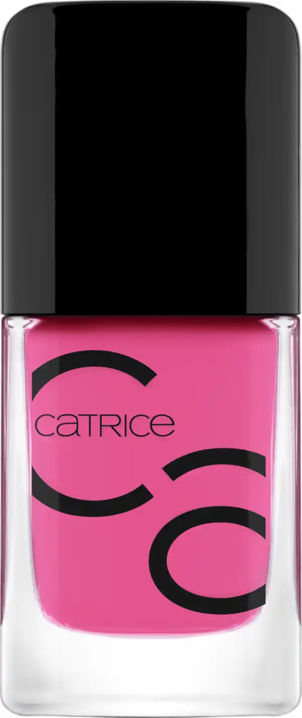 Bild 1 von Catrice Gel Nagellack Iconails 157 I'm A Barbie Girl