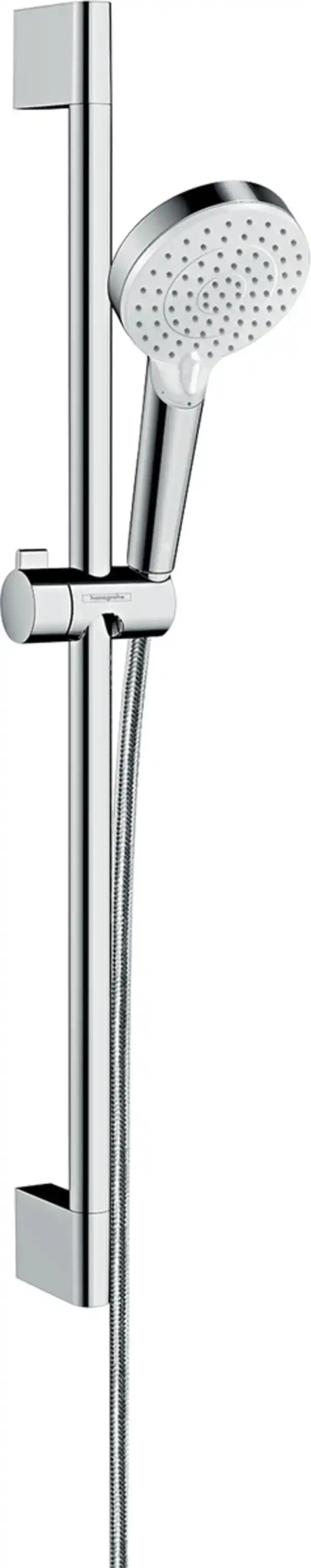 Bild 1 von Hansgrohe Brausestangenset Crometta Vario 2 Strahlarten