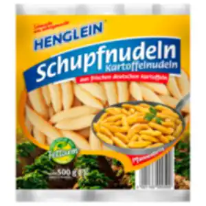 Henglein Schupfnudeln