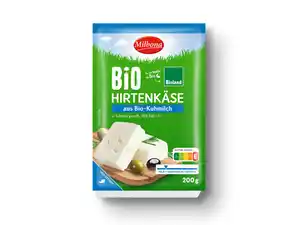 Bioland Hirtenkäse,  200 g