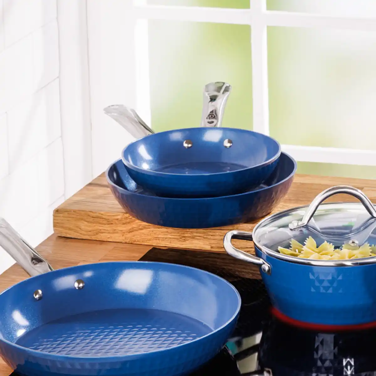 Bild 2 von Ceraflon Prestige Diamant Diamant-Pfanne