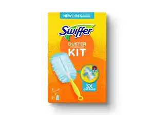 Swiffer Staubmagnet