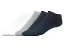 Bild 4 von LIVERGY® Herren Thermo-Sneakersocken, 5 Paar, mit hohem Baumwollanteil