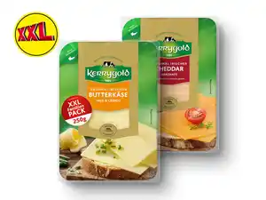 Kerrygold Irischer Käse XXL,  250 g