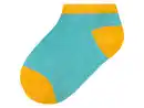 Bild 3 von lupilu® Kleinkinder Sneakersocken, 2 Paar, mit Bio-Baumwolle