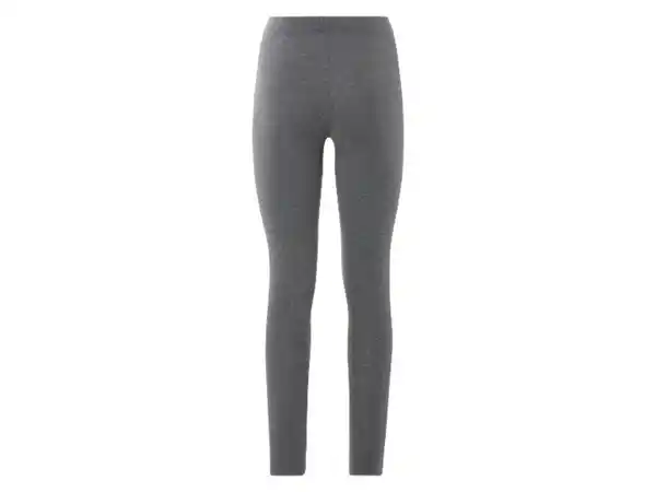 Bild 3 von esmara® Damen Leggings, mit Bio-Baumwolle