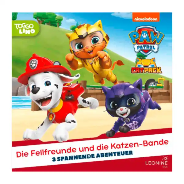 Bild 3 von Hörspiel-CD