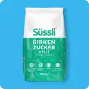 Bild 1 von SÜSSLI®  Birkenzucker oder Erythrit