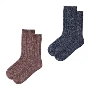 UP2FASHION Norwegersocken