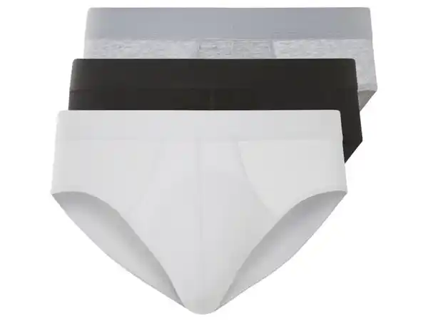 Bild 2 von LIVERGY® H Slip 3er MFP