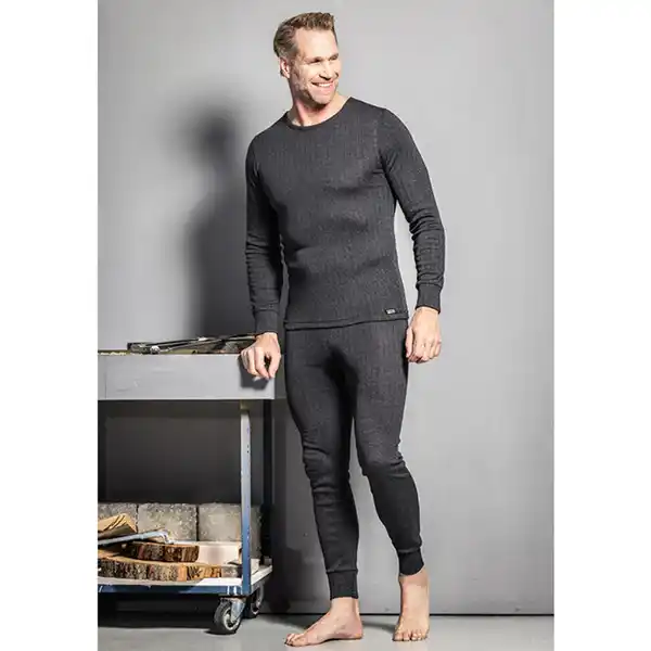 Bild 1 von Toptex Pro Thermo-Funktions-Unterhemd /-Unterhose