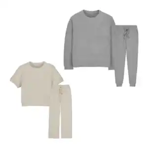 UP2FASHION Loungewear-Set