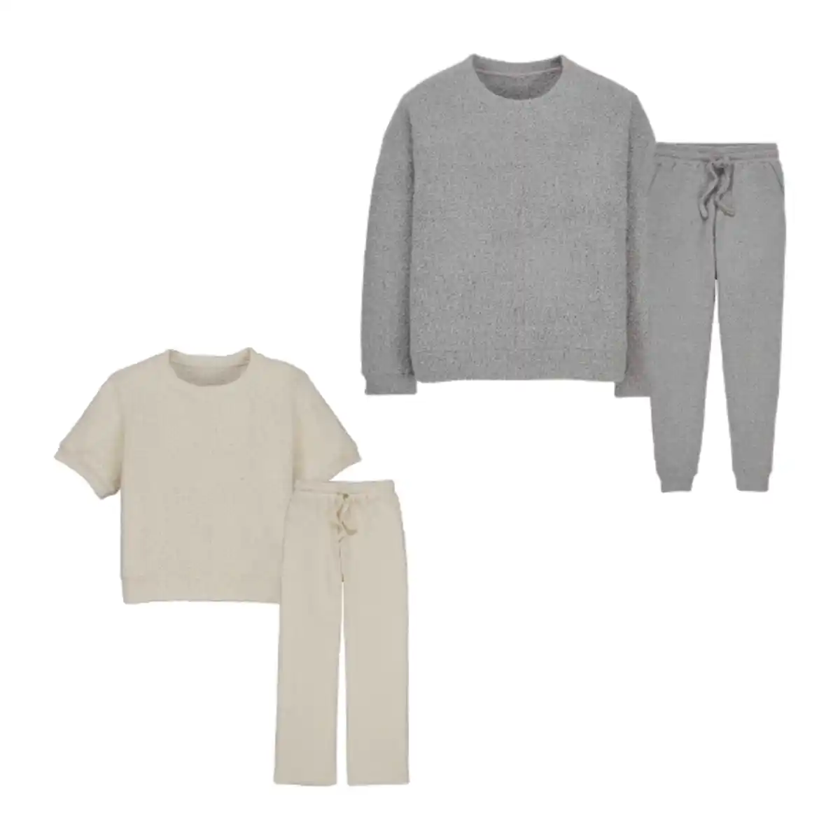 Bild 1 von UP2FASHION Loungewear-Set