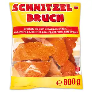 TILLMAN'S Schnitzel-Bruch