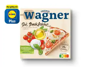 Wagner Die Backfrische Mozzarella,  350 g