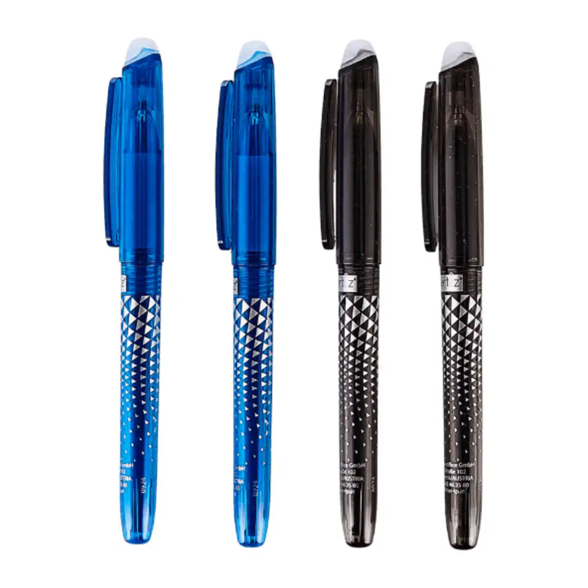 Bild 3 von EXPERTIZ Radierbarer Tintenroller / Ersatzminen