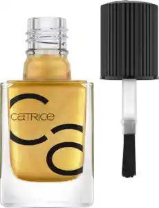 Catrice Gel Nagellack Iconails 156 Cover Me In Gold