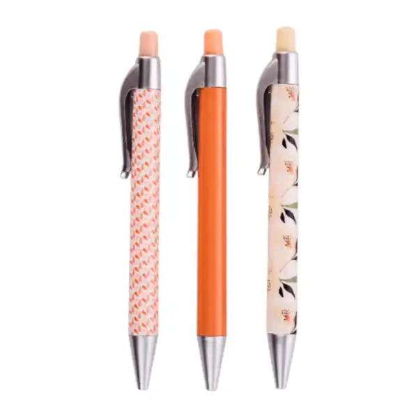 Bild 2 von EXPERTIZ Leichtlaufkugelschreiber