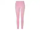 Bild 3 von esmara® Damen Velour-Leggings, mit Bündchen