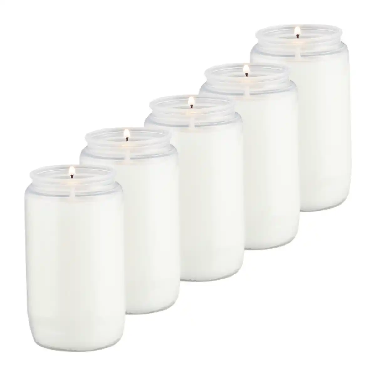 Bild 3 von BELAVI Grablichter / Kompositions-Öllichter