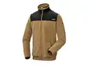 Bild 2 von PARKSIDE® Herren Fleecejacke mit Ellenbogenpatches