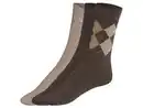 Bild 2 von LIVERGY® Herren Socken, 3 Paar, mit Bio-Baumwolle