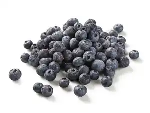 Heidelbeeren,  400 g