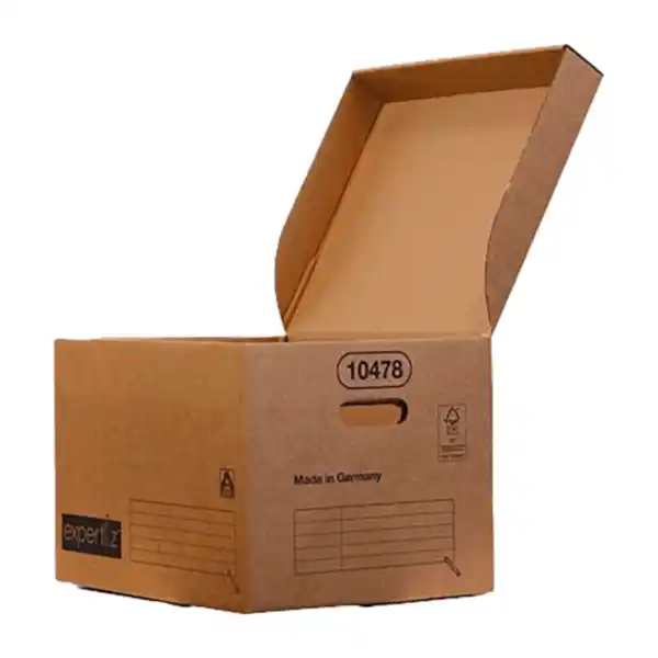 Bild 2 von EXPERTIZ Akten- und Archivkartons