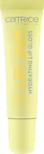 Catrice Lipgloss Lip Jam Hydrating 060 Honey, I'm Home