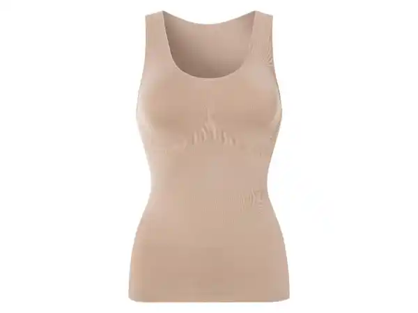 Bild 2 von esmara® Damen Soft-Shaping-Top, seamless